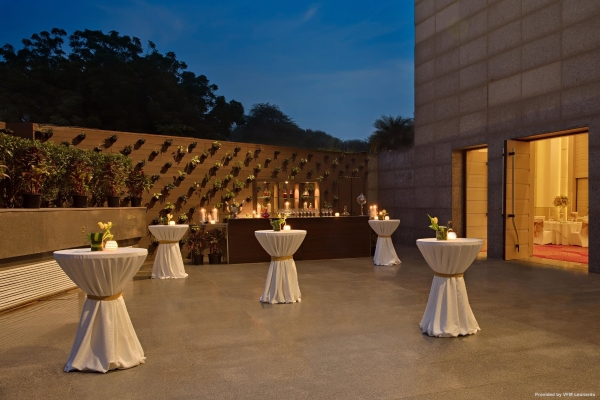 Hotel Le Méridien Gurgaon Delhi NCR
